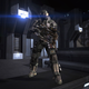 Illustration for article titled PlayStation Plus Members Can Now Shoot Things Dramatically In The Dust 514 Closed Beta